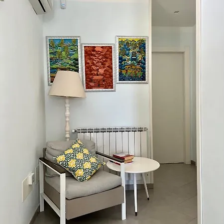 別荘 236 Tonnarella Sea House マツァーラ・デル・ヴァッロ