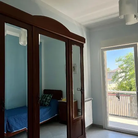 236 Tonnarella Sea House * マツァーラ・デル・ヴァッロ