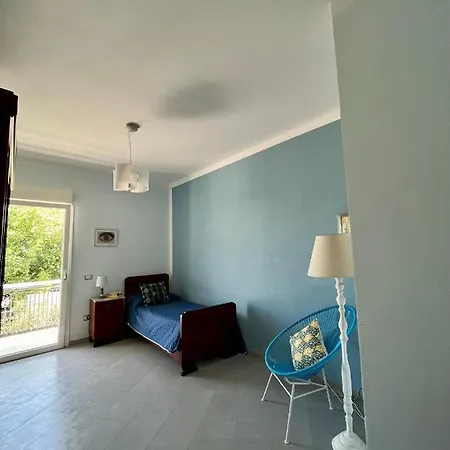 236 Tonnarella Sea House
